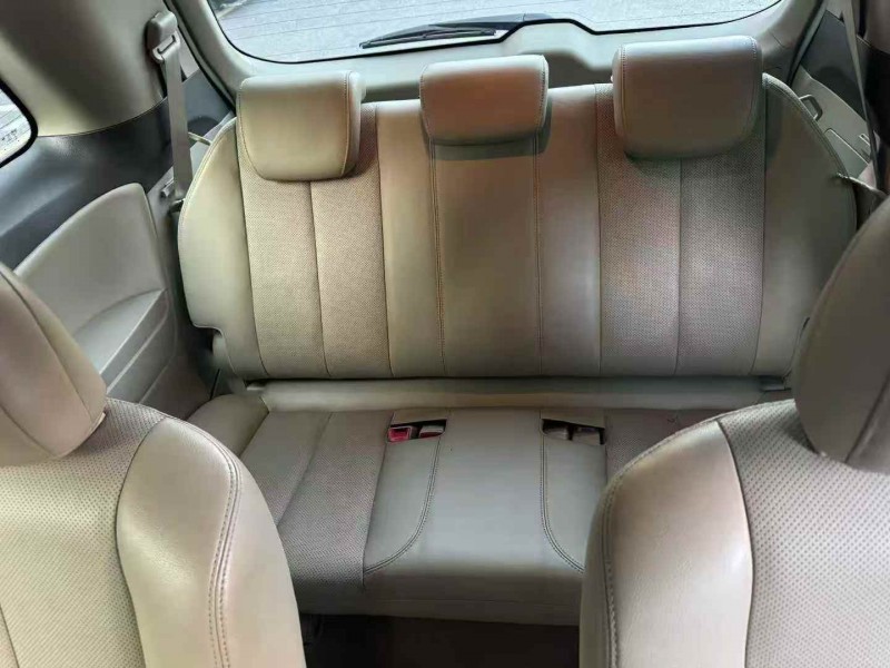 长沙17年比亚迪M67