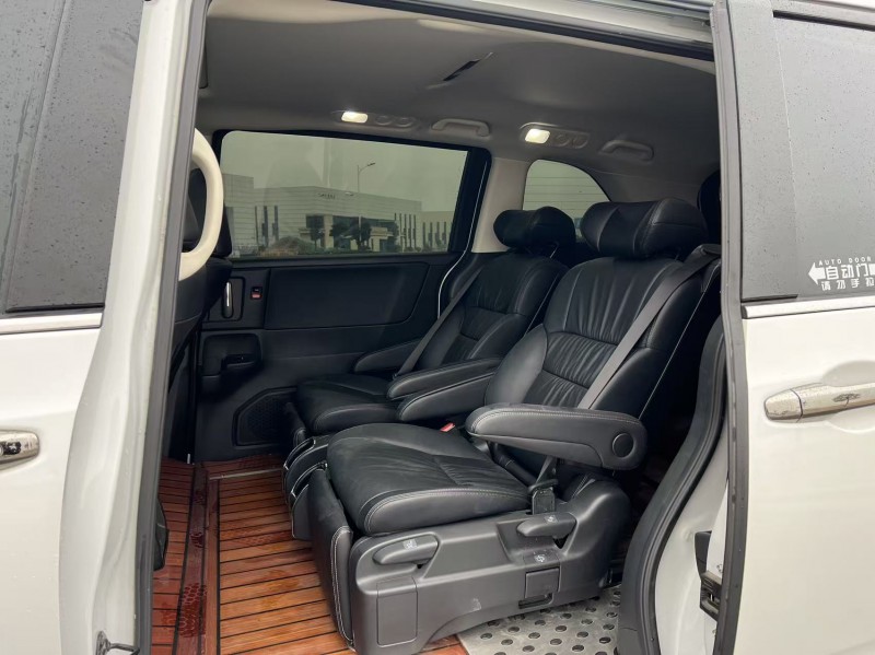 盐城23年本田奥德赛6