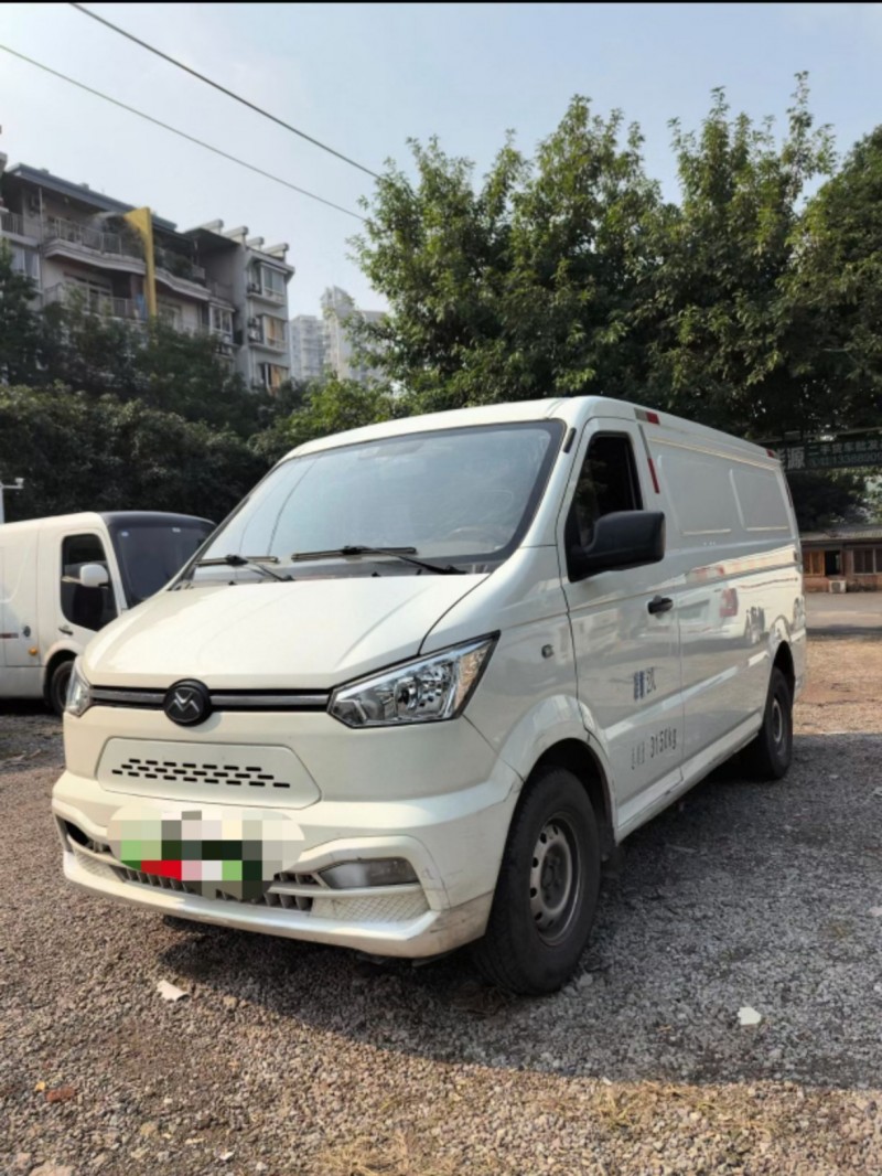 长沙21年广汽吉奥帅凌2