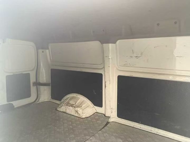 长沙21年广汽吉奥帅凌4