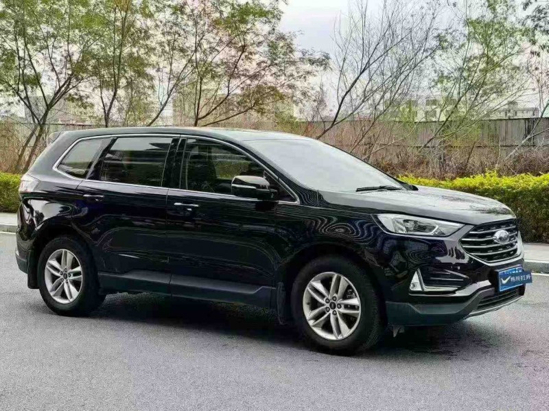 东莞20年福特锐界2