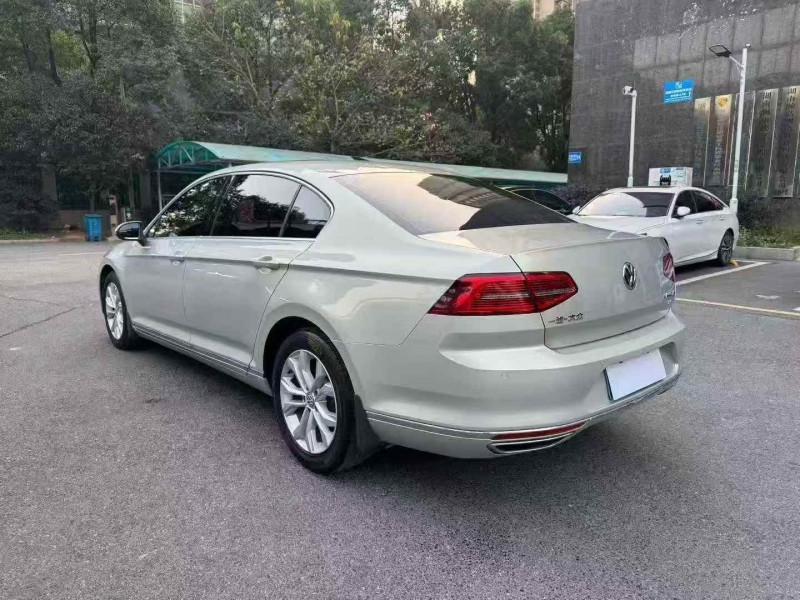 长沙19年大众迈腾7