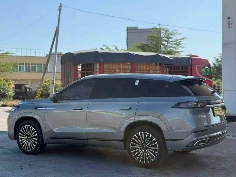 广州25年奇瑞瑞虎3