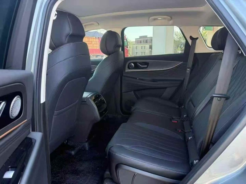 广州25年奇瑞瑞虎7