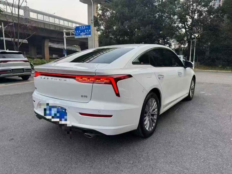 长沙25年奔腾B704