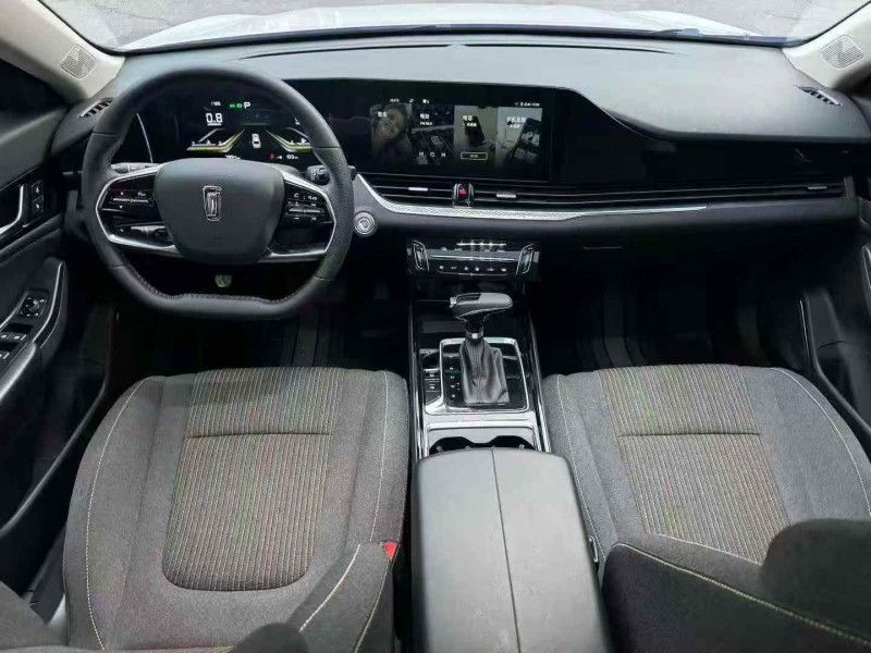 长沙25年奔腾B708