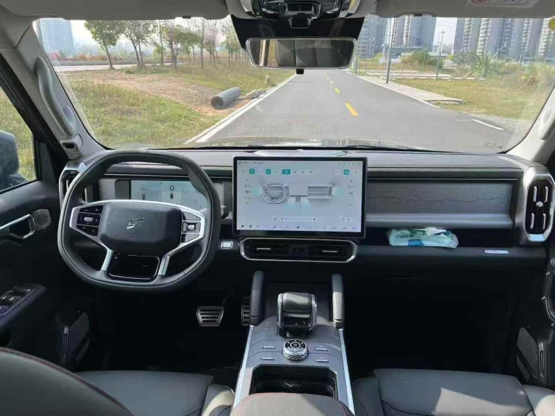 佛山25年奇瑞捷途5