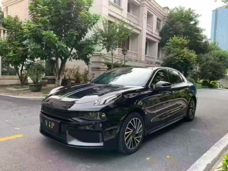 广州21年领克032