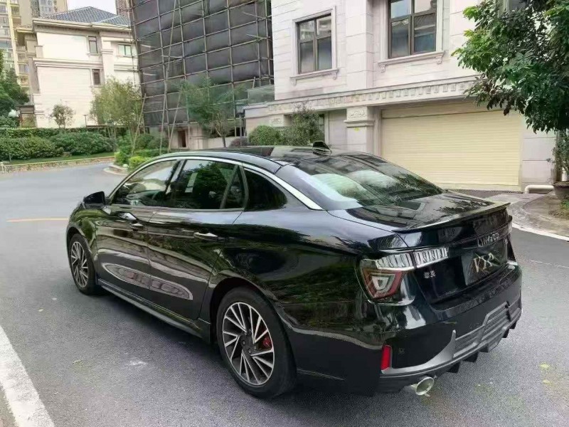 广州21年领克038