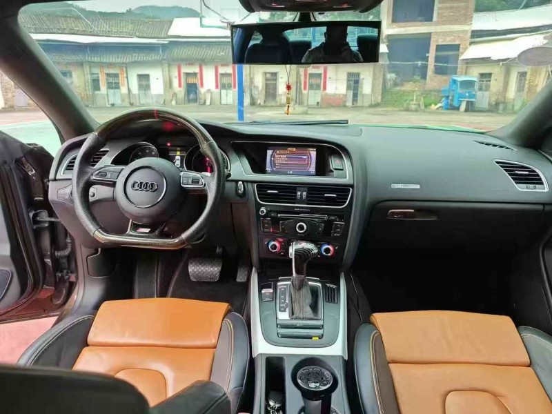 广州14年奥迪A56