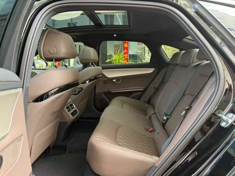 廣州26年比亞迪漢5