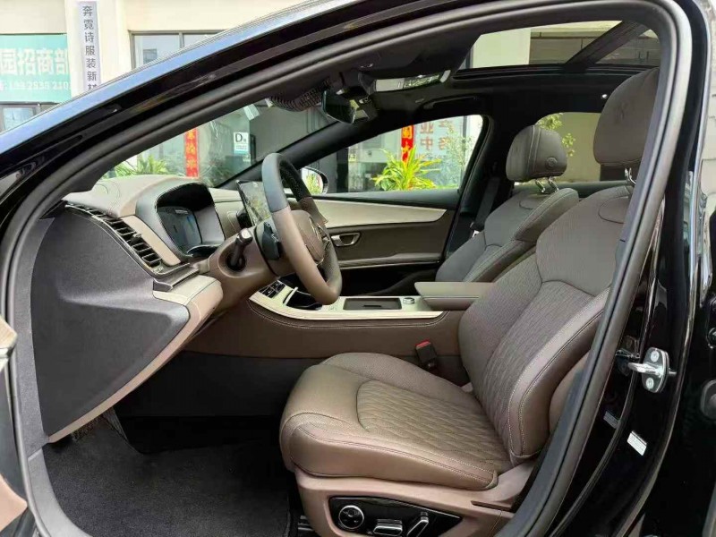 廣州26年比亞迪漢6