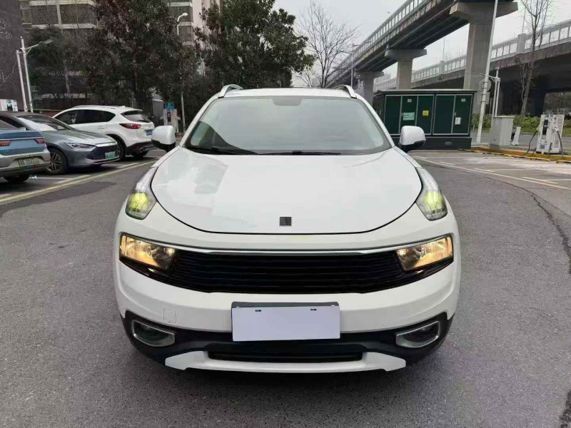 长沙18年领克011