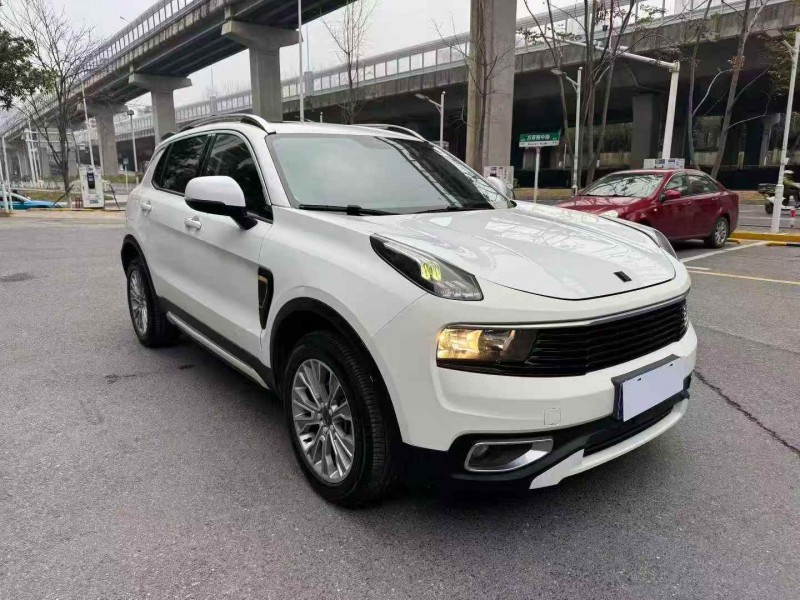 长沙18年领克013