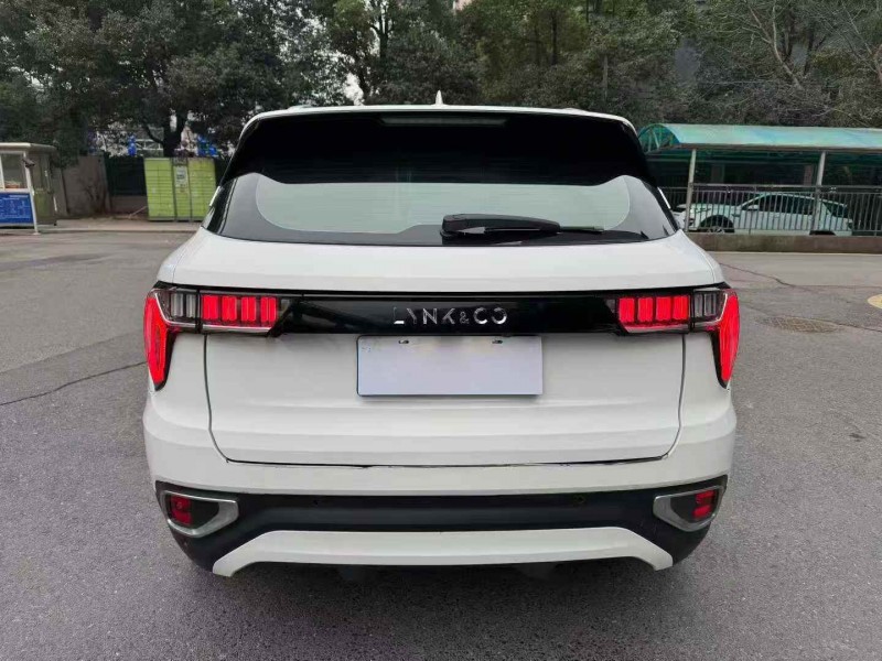 长沙18年领克015