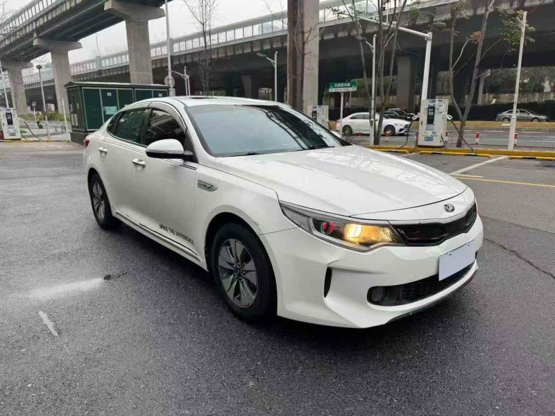 长沙17年起亚K53