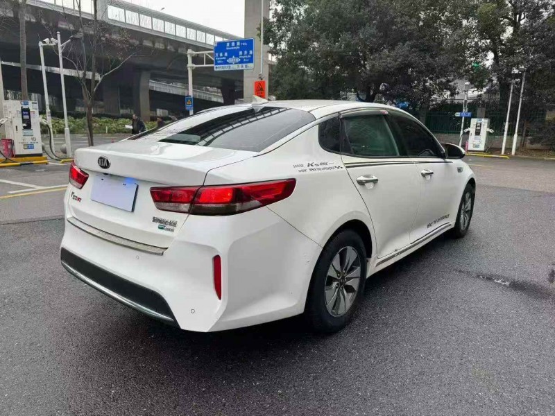 长沙17年起亚K54