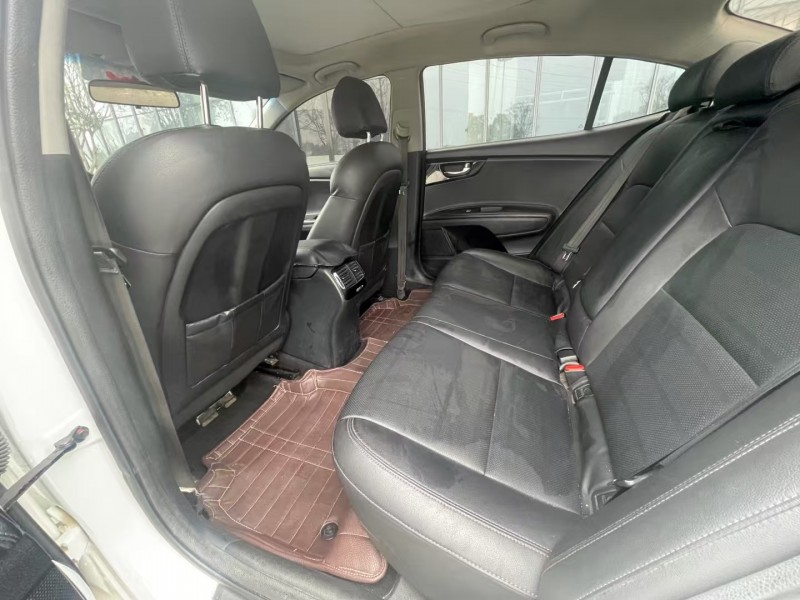 常德17年起亚K46