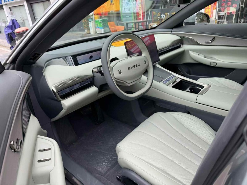 广州26年奇瑞星途3