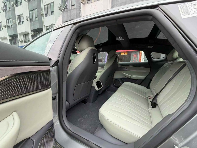 广州26年奇瑞星途6