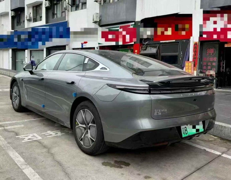 广州26年奇瑞星途8