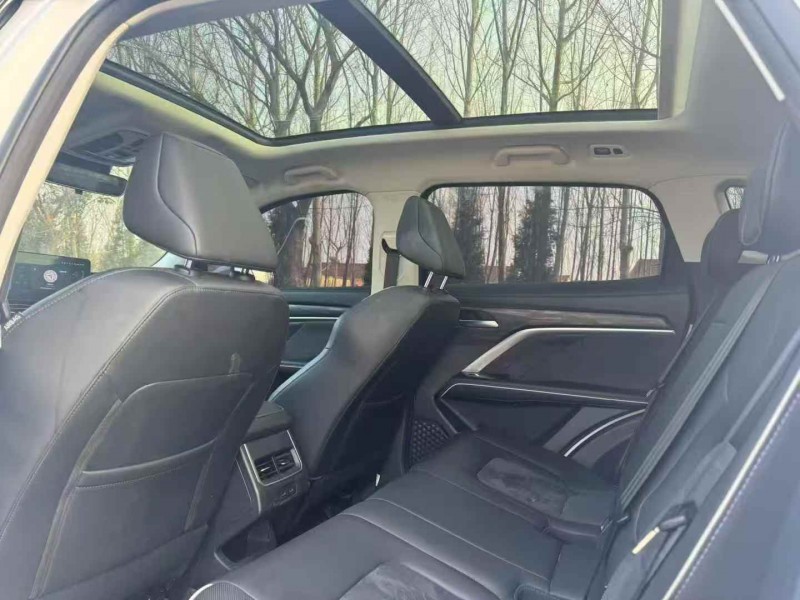 濟寧23年哈弗H66