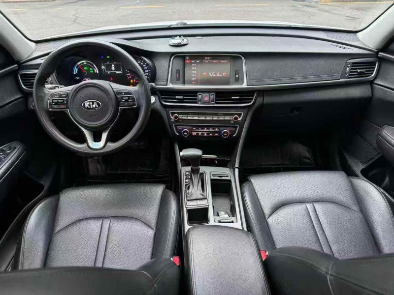 长沙17年起亚K59