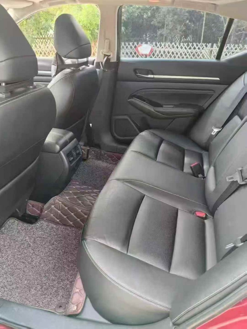 廣州21年日產天籟5