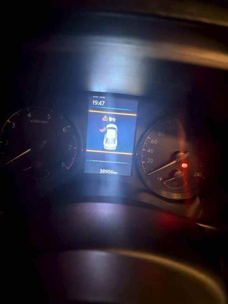 廣州21年日產天籟7