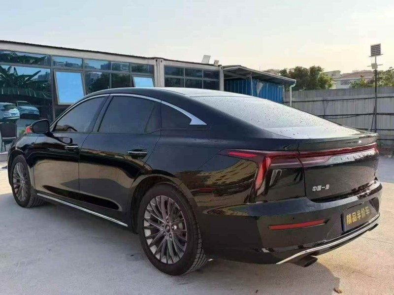 广州25年奔腾B707