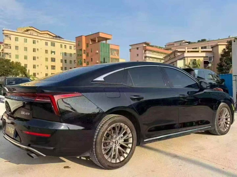 广州25年奔腾B708