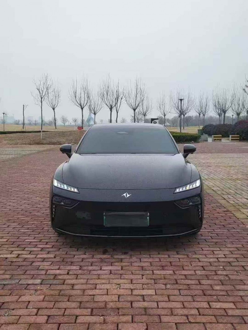 枣庄24年东风奕派1