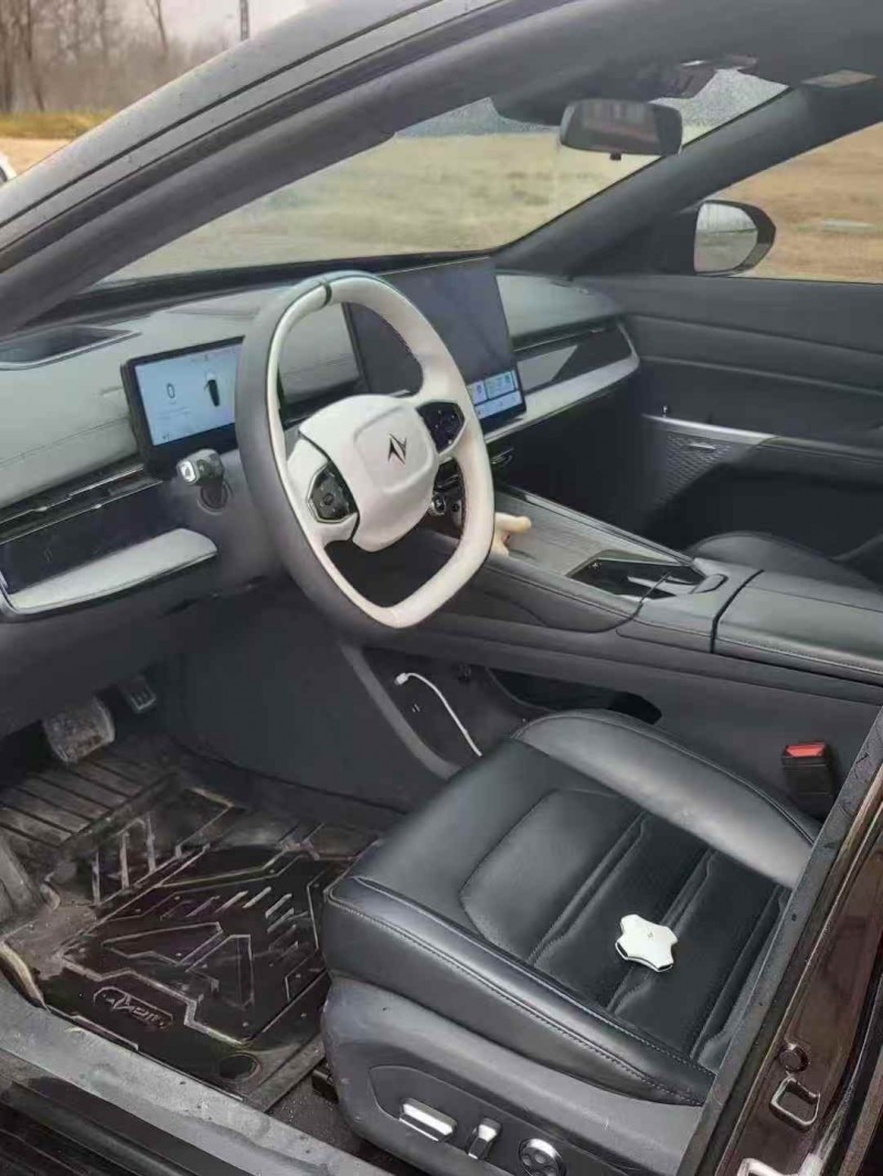 枣庄24年东风奕派4