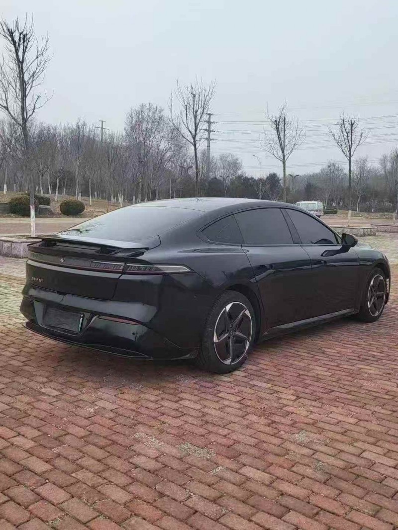 枣庄24年东风奕派8