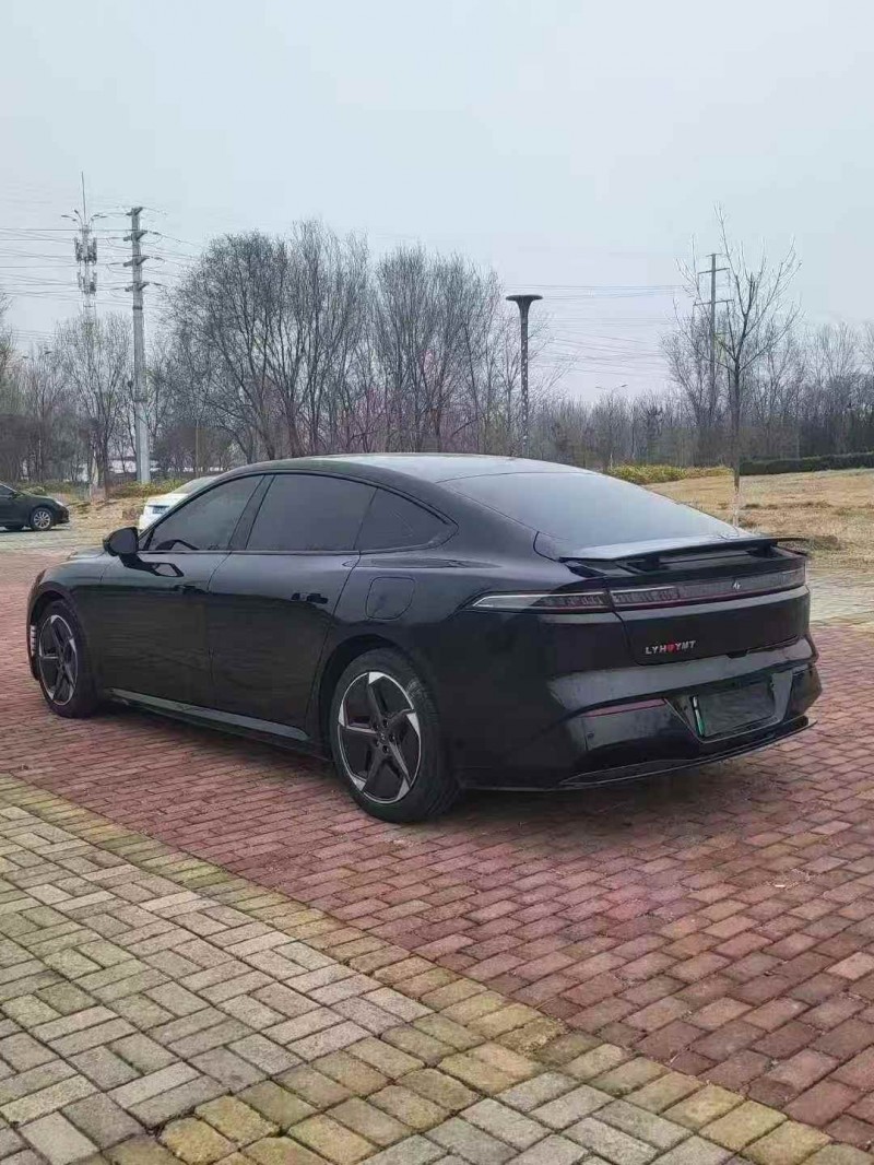 枣庄24年东风奕派9