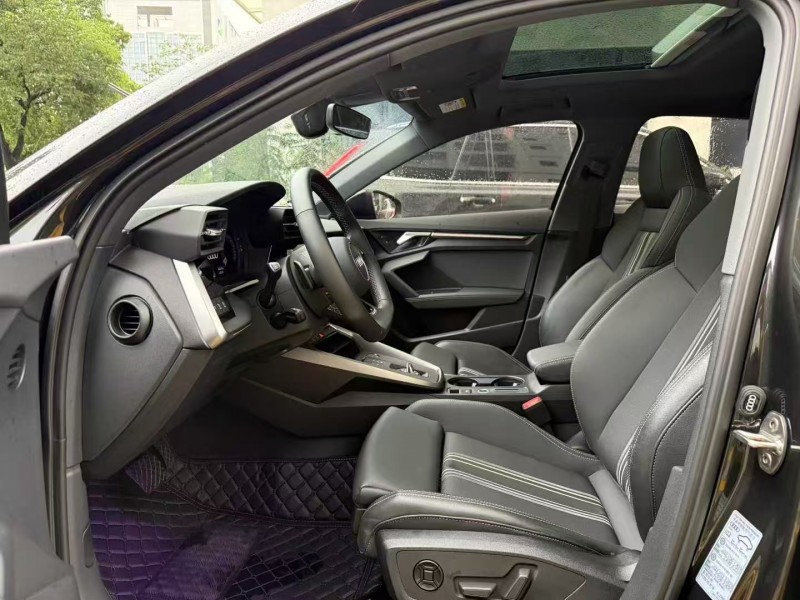 深圳23年奥迪A36