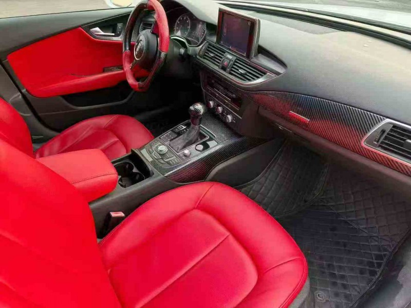 东营14年奥迪A7L5