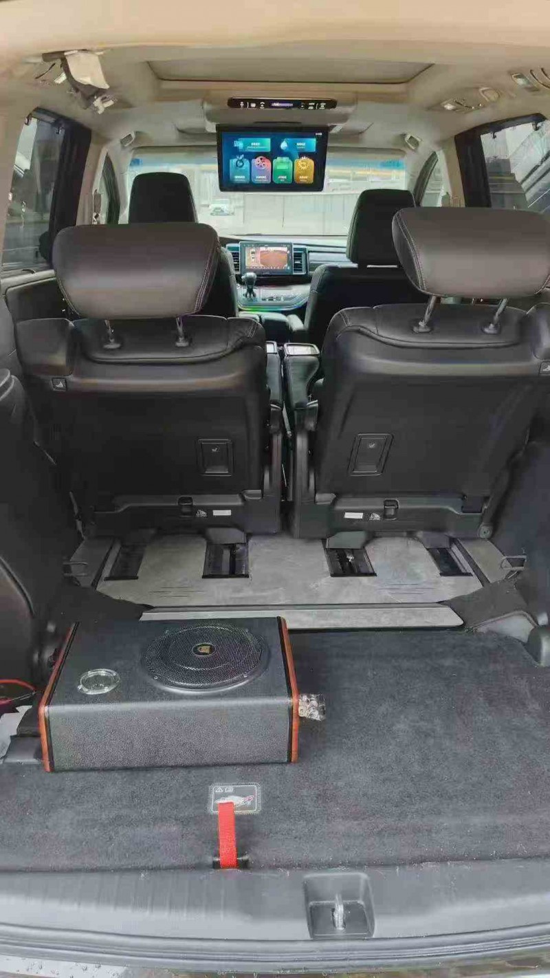 湘潭17年本田艾力绅4