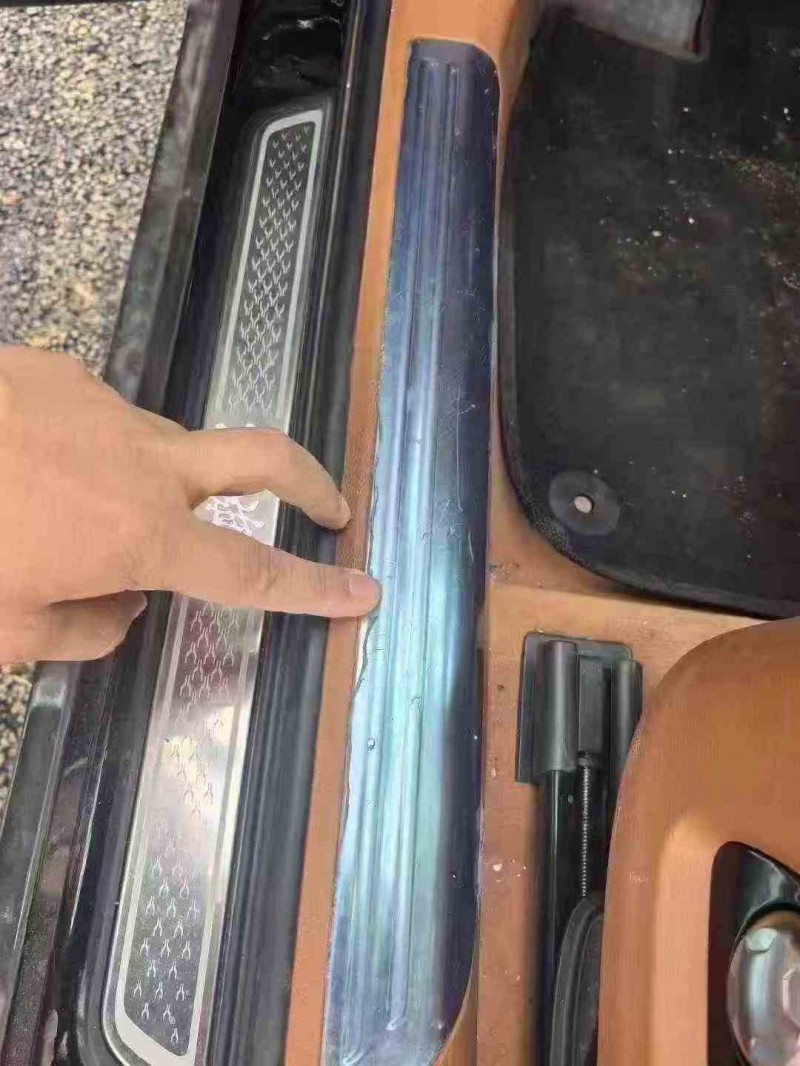 九江24年红旗H96