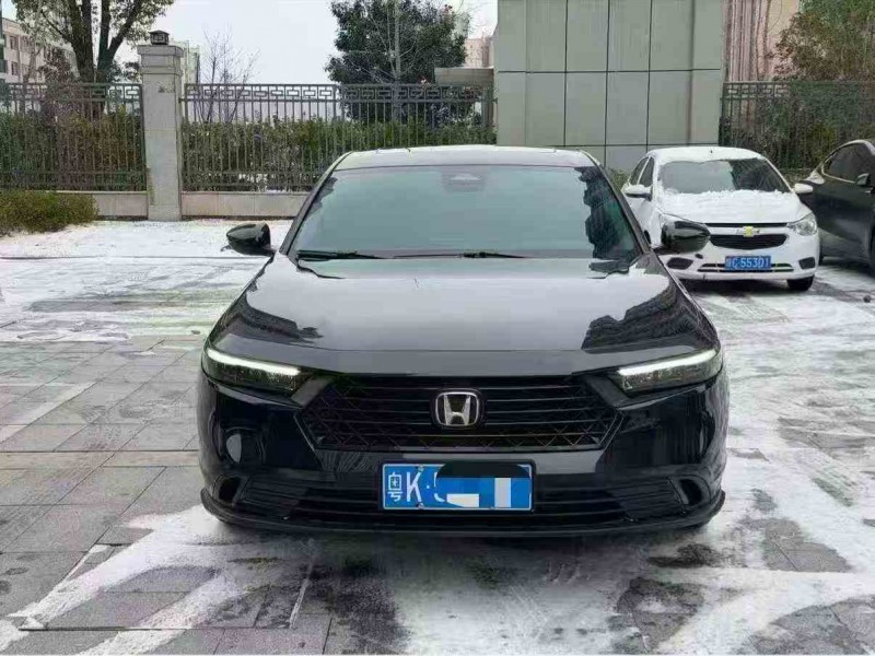 江門24年本田雅閣1