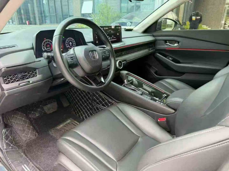 江門24年本田雅閣5