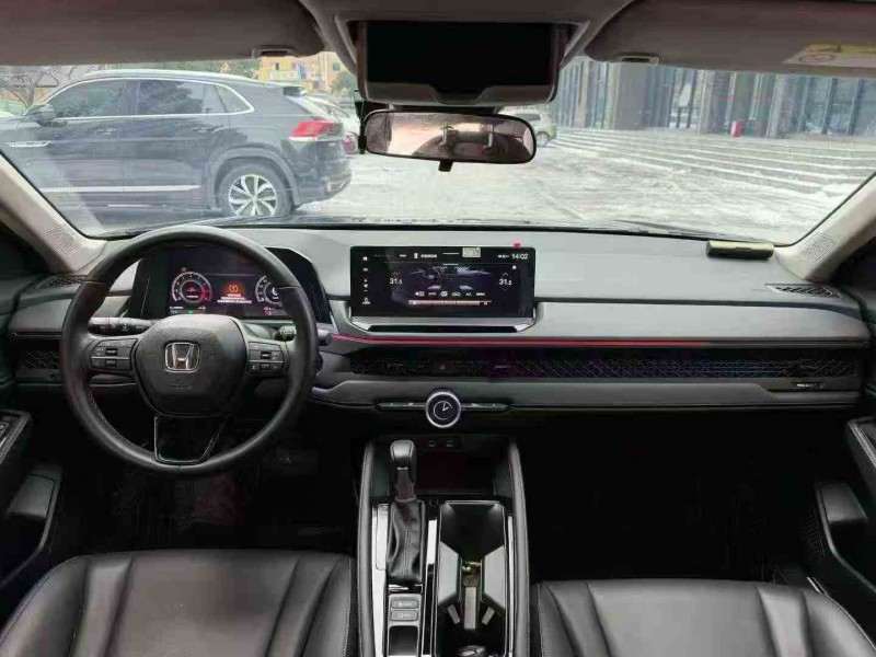 江門24年本田雅閣6