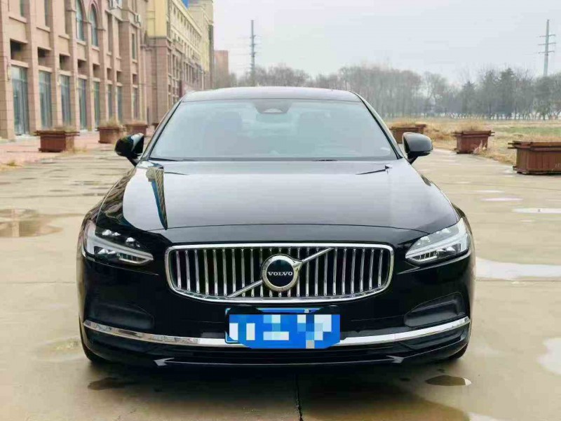 枣庄23年沃尔沃S901