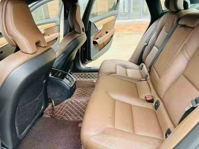 枣庄23年沃尔沃S906