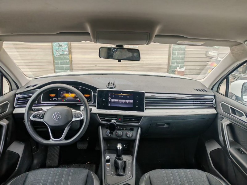 长沙22年大众途观4