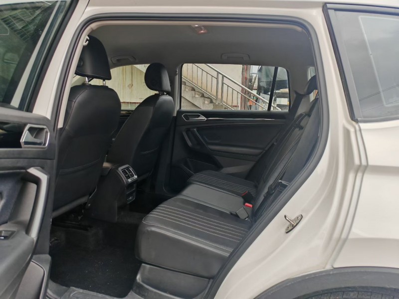 长沙22年大众途观6