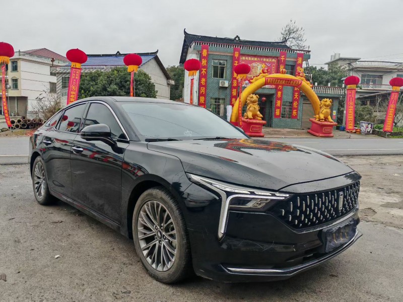 长沙23年奔腾B702