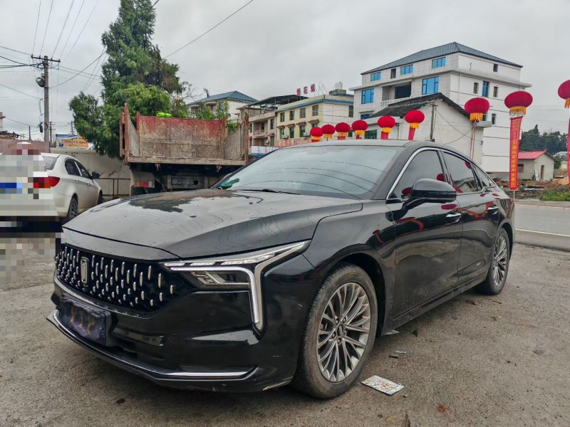 长沙23年奔腾B703