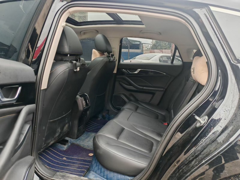 长沙23年奔腾B706