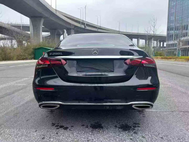徐州22年奔馳E8